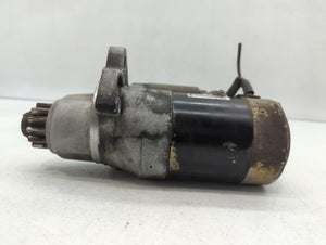 2002-2006 Nissan Altima Car Starter Motor Solenoid OEM Fits 2002 2003 2004 2005 2006 OEM Used Auto Parts