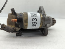 2002-2006 Nissan Altima Car Starter Motor Solenoid OEM Fits 2002 2003 2004 2005 2006 OEM Used Auto Parts