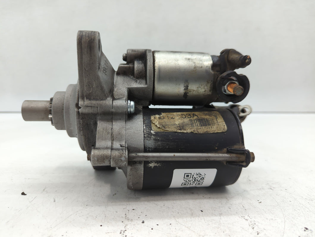 2001-2005 Honda Civic Car Starter Motor Solenoid OEM Fits 2001 2002 2003 2004 2005 OEM Used Auto Parts