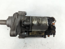 2001-2005 Honda Civic Car Starter Motor Solenoid OEM Fits 2001 2002 2003 2004 2005 OEM Used Auto Parts