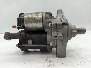 2001-2005 Honda Civic Car Starter Motor Solenoid OEM Fits 2001 2002 2003 2004 2005 OEM Used Auto Parts