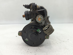 2001-2005 Honda Civic Car Starter Motor Solenoid OEM Fits 2001 2002 2003 2004 2005 OEM Used Auto Parts