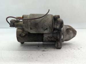 2008-2011 Chevrolet Hhr Car Starter Motor Solenoid OEM P/N:GM12609317 Fits 2007 2008 2009 2010 2011 2012 2013 2014 2015 2016 2017 OEM Used Auto Parts