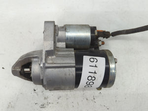 2011-2014 Dodge Avenger Car Starter Motor Solenoid OEM P/N:M000T34071ZC 56029584AA Fits 2011 2012 2013 2014 2015 2016 2017 OEM Used Auto Parts