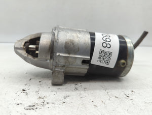 2011-2014 Dodge Avenger Car Starter Motor Solenoid OEM P/N:M000T34071ZC 56029584AA Fits 2011 2012 2013 2014 2015 2016 2017 OEM Used Auto Parts