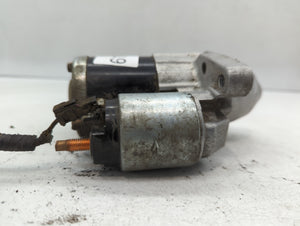 2011-2014 Dodge Avenger Car Starter Motor Solenoid OEM P/N:M000T34071ZC 56029584AA Fits 2011 2012 2013 2014 2015 2016 2017 OEM Used Auto Parts