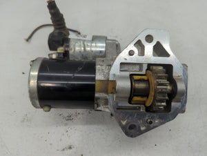 2005-2007 Honda Accord Car Starter Motor Solenoid OEM P/N:M000T15471 Fits 2005 2006 2007 OEM Used Auto Parts