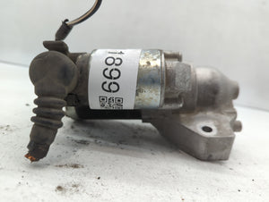 2005-2007 Honda Accord Car Starter Motor Solenoid OEM P/N:M000T15471 Fits 2005 2006 2007 OEM Used Auto Parts