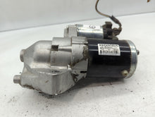 2005-2007 Honda Accord Car Starter Motor Solenoid OEM P/N:M000T15471 Fits 2005 2006 2007 OEM Used Auto Parts