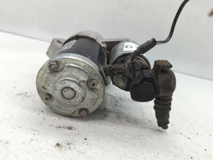 2005-2007 Honda Accord Car Starter Motor Solenoid OEM P/N:M000T15471 Fits 2005 2006 2007 OEM Used Auto Parts