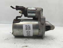 2015-2017 Kia Rio Car Starter Motor Solenoid OEM P/N:36100-2B110 Fits 2014 2015 2016 2017 2018 2019 OEM Used Auto Parts