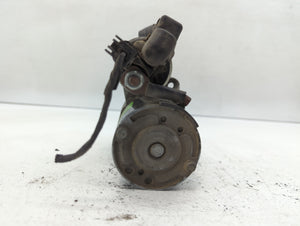 2013-2020 Hyundai Elantra Car Starter Motor Solenoid OEM P/N:36100-2E120 36100-2E200 Fits OEM Used Auto Parts