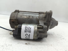 2009-2016 Toyota Corolla Car Starter Motor Solenoid OEM P/N:28100-0T050 438000-6060 Fits 2009 2010 2011 2012 2013 2014 2015 2016 OEM Used Auto Parts