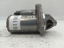 2014-2015 Cadillac Cts Car Starter Motor Solenoid OEM P/N:438000-1270 12657797 Fits OEM Used Auto Parts