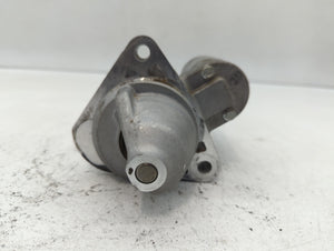 2014-2015 Cadillac Cts Car Starter Motor Solenoid OEM P/N:438000-1270 12657797 Fits OEM Used Auto Parts