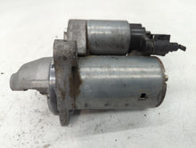 2014-2015 Cadillac Cts Car Starter Motor Solenoid OEM P/N:438000-1270 12657797 Fits OEM Used Auto Parts