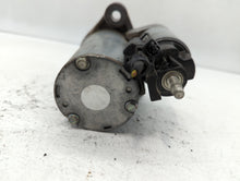 2014-2015 Cadillac Cts Car Starter Motor Solenoid OEM P/N:438000-1270 12657797 Fits OEM Used Auto Parts