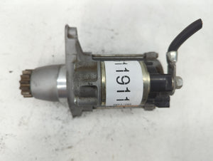 2004-2017 Toyota Camry Car Starter Motor Solenoid OEM P/N:428000-1840 28100-20020 Fits OEM Used Auto Parts