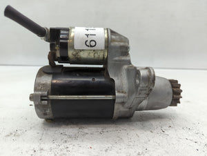 2004-2017 Toyota Camry Car Starter Motor Solenoid OEM P/N:428000-1840 28100-20020 Fits OEM Used Auto Parts