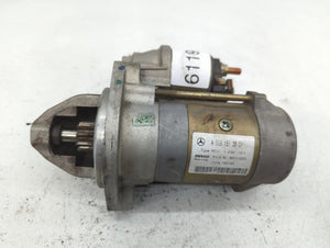 1997-2004 Mercedes-Benz Slk230 Car Starter Motor Solenoid OEM P/N:A 005 151 36 01 Fits OEM Used Auto Parts