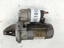 1997-2004 Mercedes-Benz Slk230 Car Starter Motor Solenoid OEM P/N:A 005 151 36 01 Fits OEM Used Auto Parts