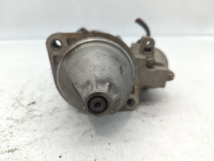 1997-2004 Mercedes-Benz Slk230 Car Starter Motor Solenoid OEM P/N:A 005 151 36 01 Fits OEM Used Auto Parts