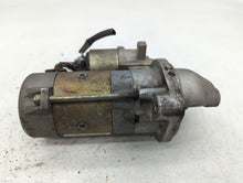 1997-2004 Mercedes-Benz Slk230 Car Starter Motor Solenoid OEM P/N:A 005 151 36 01 Fits OEM Used Auto Parts