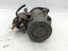 1997-2004 Mercedes-Benz Slk230 Car Starter Motor Solenoid OEM P/N:A 005 151 36 01 Fits OEM Used Auto Parts