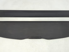 2010 Subaru Legacy Rear Cargo Cover Storage Retractable Shade Black