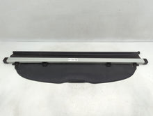 2010 Subaru Legacy Rear Cargo Cover Storage Retractable Shade Black