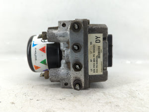 1999-2000 Buick Regal ABS Pump Control Module Replacement P/N:09385250 18043262 Fits 1999 2000 OEM Used Auto Parts