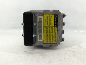 1999-2000 Buick Regal ABS Pump Control Module Replacement P/N:09385250 18043262 Fits Fits 1999 2000 OEM Used Auto Parts