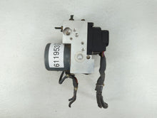2003-2007 Infiniti G35 ABS Pump Control Module Replacement P/N:47600 AM400 Fits 2003 2004 2005 2006 2007 2008 2009 OEM Used Auto Parts