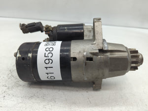 2002-2006 Nissan Altima Car Starter Motor Solenoid OEM Fits 2002 2003 2004 2005 2006 OEM Used Auto Parts