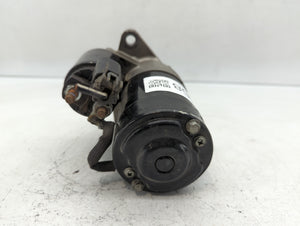 2002-2006 Nissan Altima Car Starter Motor Solenoid OEM Fits 2002 2003 2004 2005 2006 OEM Used Auto Parts