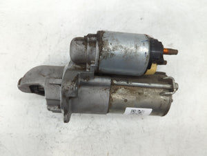 2004-2006 Chevrolet Malibu Car Starter Motor Solenoid OEM P/N:GM12586764 Fits 2002 2003 2004 2005 2006 OEM Used Auto Parts