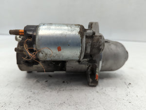 2004-2006 Chevrolet Malibu Car Starter Motor Solenoid OEM P/N:GM12586764 Fits 2002 2003 2004 2005 2006 OEM Used Auto Parts