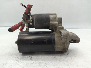 1997-2000 Bmw 528i Car Starter Motor Solenoid OEM Fits 1994 1995 1996 1997 1998 1999 2000 2001 2002 OEM Used Auto Parts