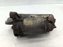 2005-2010 Ford Mustang Car Starter Motor Solenoid OEM P/N:4R3T 11000 AB Fits 2005 2006 2007 2008 2009 2010 OEM Used Auto Parts