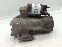 2002-2008 Jaguar X-Type Car Starter Motor Solenoid OEM P/N:4X4U-11000-AC Fits OEM Used Auto Parts