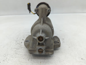 2002-2008 Jaguar X-Type Car Starter Motor Solenoid OEM P/N:4X4U-11000-AC Fits OEM Used Auto Parts