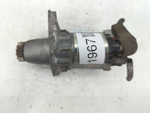 2005-2018 Toyota Avalon Car Starter Motor Solenoid OEM P/N:28100-0A011 Fits OEM Used Auto Parts