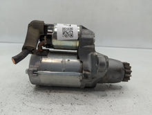 2005-2018 Toyota Avalon Car Starter Motor Solenoid OEM P/N:28100-0A011 Fits OEM Used Auto Parts