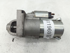 2000-2005 Chevrolet Impala Car Starter Motor Solenoid OEM Fits 1997 1998 1999 2000 2001 2002 2003 2004 2005 OEM Used Auto Parts