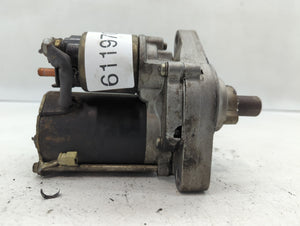 2005-2006 Honda Odyssey Car Starter Motor Solenoid OEM P/N:280-8009 Fits 2005 2006 2007 OEM Used Auto Parts