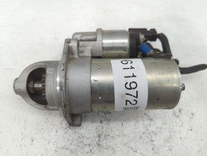 2008-2015 Hyundai Sonata Car Starter Motor Solenoid OEM P/N:36100-2G210 Fits 2008 2009 2010 2011 2012 2013 2014 2015 2016 OEM Used Auto Parts