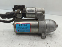 2008-2015 Hyundai Sonata Car Starter Motor Solenoid OEM P/N:36100-2G210 Fits 2008 2009 2010 2011 2012 2013 2014 2015 2016 OEM Used Auto Parts