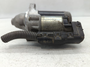 2006 Lexus Gs300 Car Starter Motor Solenoid OEM P/N:428000-2340 28100-31070 Fits OEM Used Auto Parts