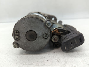 2006 Lexus Gs300 Car Starter Motor Solenoid OEM P/N:428000-2340 28100-31070 Fits OEM Used Auto Parts