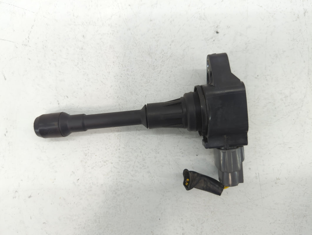 2012-2019 Nissan Versa Ignition Coil Igniter Pack